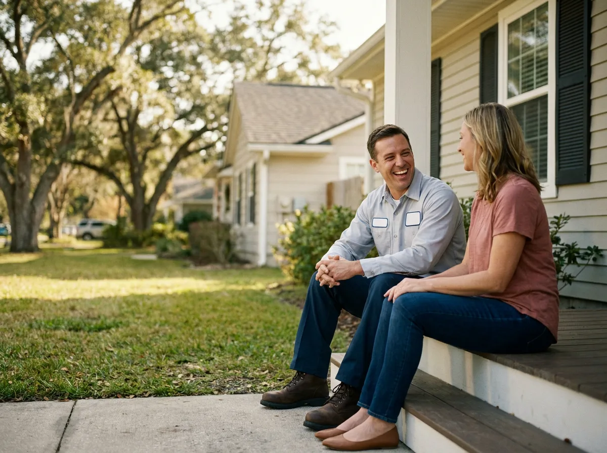 Septic tank pumping FAQs for Roper, NC